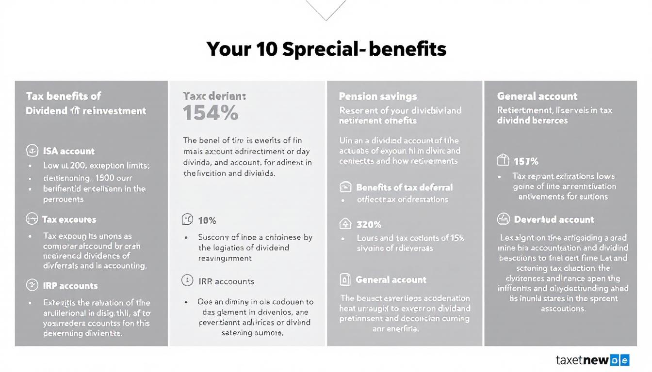 ISA, 연금저축, IRP와 일반계좌의 배당소득세 절세 혜택 비교